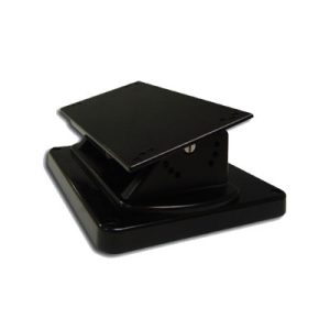 Kantelbare standaard voor LCD 4x3 and 4x5 Units