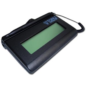SigLite LCD 1x5 HID USB