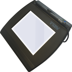SignatureGem LCD 4x5 Wi-Fi