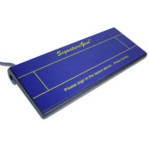 SignatureGem 1x5 HID USB