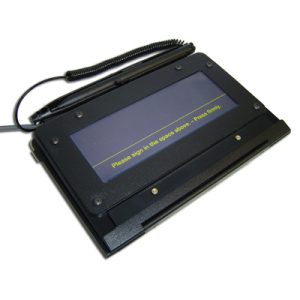 SigLite Slim HID USB