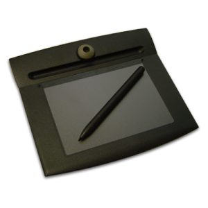 SignatureGem 4x5 HID USB