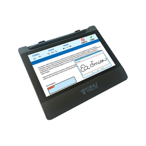 GemView 7 Tablet Display