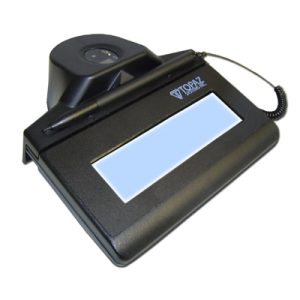 IDGem Backlit LCD 1x5 HID USB (DP)